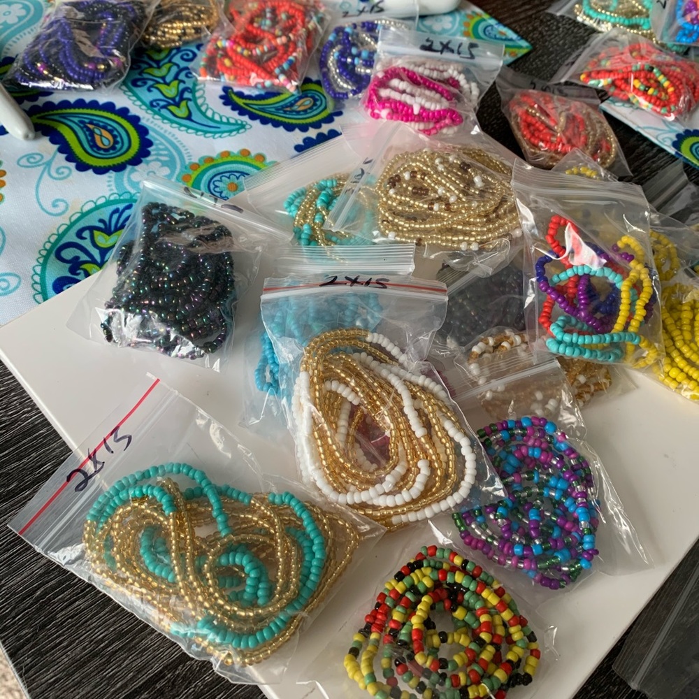 Waist bead trainer - Picture 3 of 12